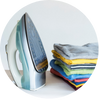 Cleaning & Ironing