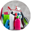 Cleaning Supplies