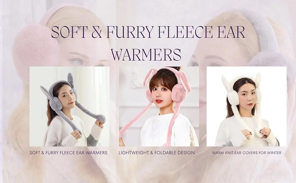 Soft and cozy comfort