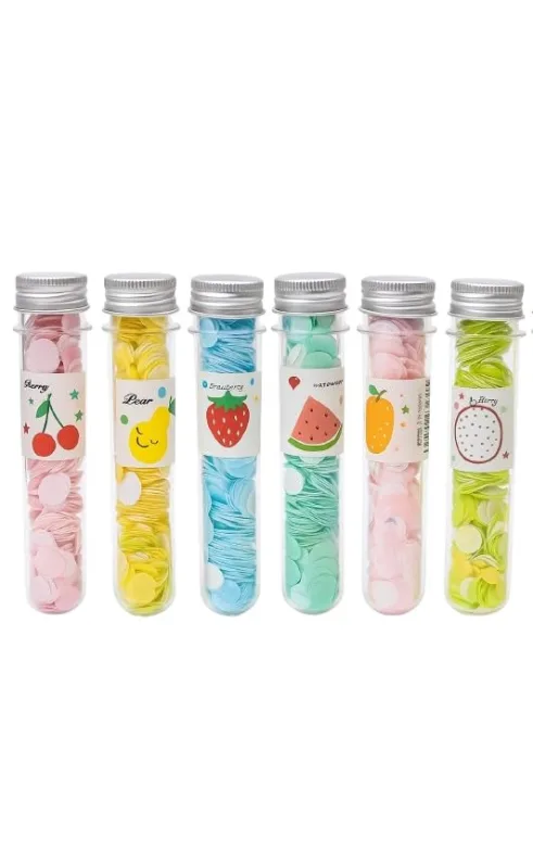 Portable Paper Soap Strips – Travel-Friendly Disposable Soap Sheets PACK OF 6